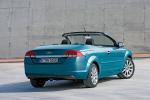 Ford Focus CC 2006 года